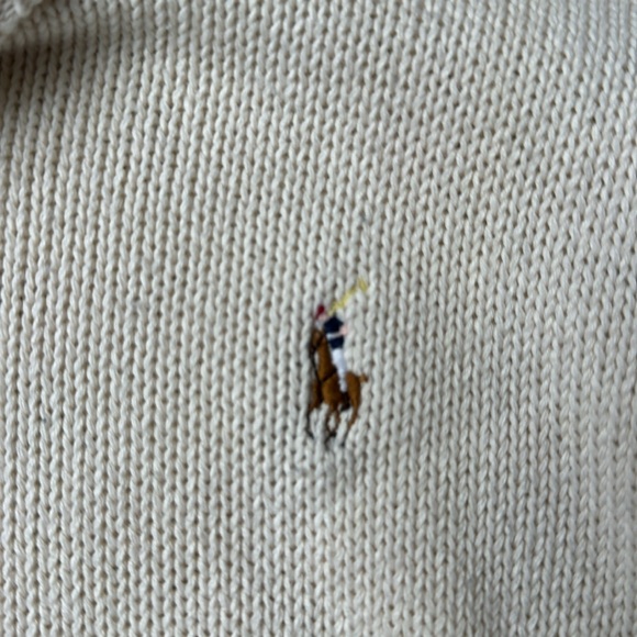 Vintage women’s polo Ralph lauren turtleneck size small in perfect condition - Picture 3 of 3